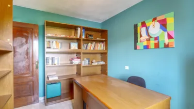 Apartment in Lugar Someso photo 18