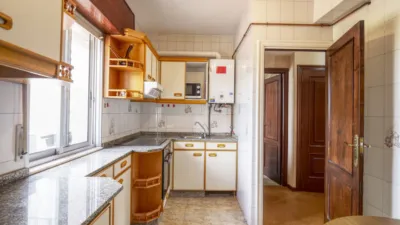 Apartment in Lugar Someso photo 9