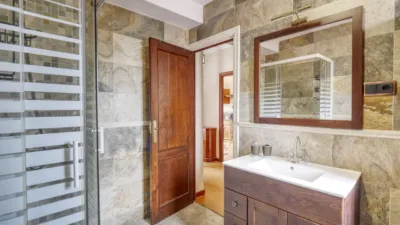 Apartment in Lugar Someso photo 14