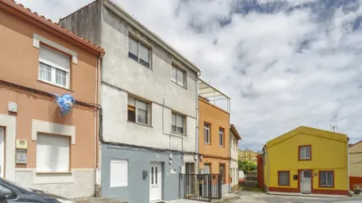 Apartment in Lugar Someso photo 27