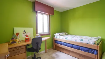 Apartment in Lugar Someso photo 22