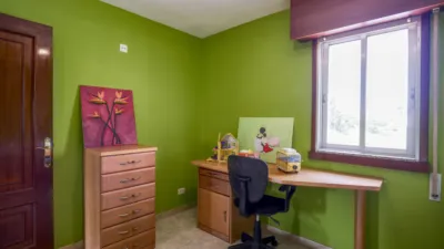Apartment in Lugar Someso photo 24