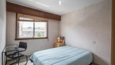 Apartment in Lugar Someso photo 25