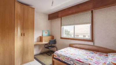 Apartment in Lugar Someso photo 19