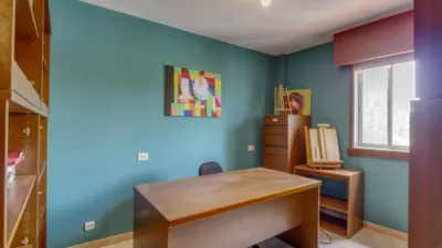 Apartment in Lugar Someso photo 15