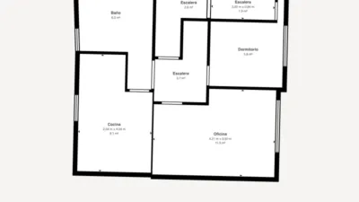 Apartment in Lugar Someso photo 32