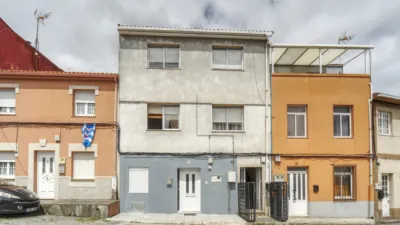 Apartment in Lugar Someso photo 28