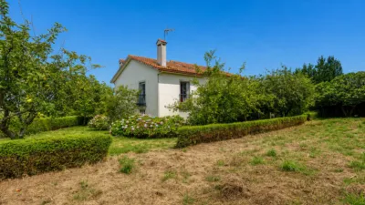 Casa - Vista 5