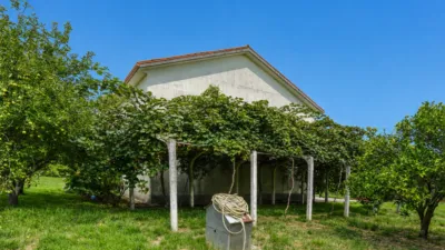 Casa - Vista 4