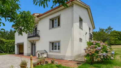 House on Calvelos Street, No. 05 photo 3