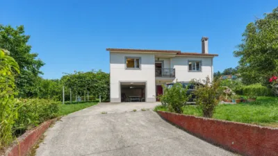 Casa - Vista 2