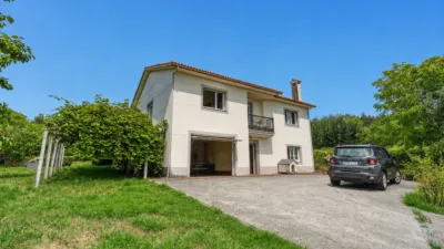 Casa - Vista 3