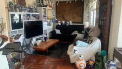 Apartment on Calle de Modesta Goicouria photo 7