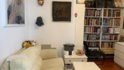 Apartment on Calle de Modesta Goicouria photo 22