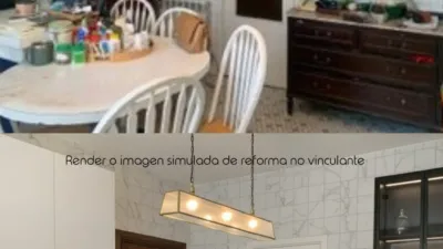 Apartment on Calle de Modesta Goicouria photo 26
