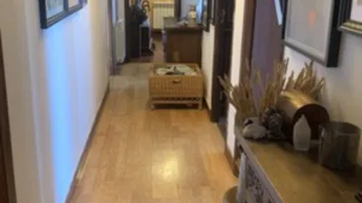 Apartment on Calle de Modesta Goicouria photo 21