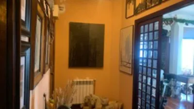 Apartment on Calle de Modesta Goicouria photo 9