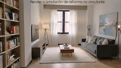 Apartment on Avenida de Oza photo 2