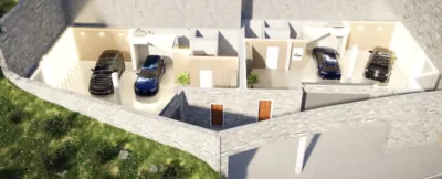 Chalet adosado en venta en Avenida de Les Comes, Número 1, Sispony (La Massana) de 2.250.000 €