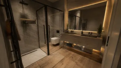 Chalet adosado en venta en Avenida de Les Comes, Número 1, Sispony (La Massana) de 2.250.000 €