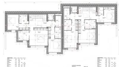 Chalet adosado en venta en Avenida de Les Comes, Número 1, Sispony (La Massana) de 2.250.000 €