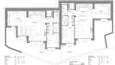 Chalet adosado en venta en Avenida de Les Comes, Número 1, Sispony (La Massana) de 2.250.000 €