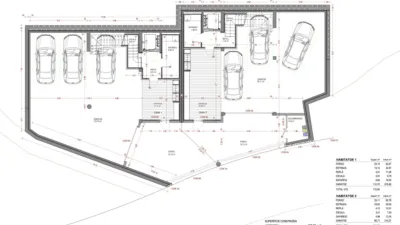 Chalet adosado en venta en Avenida de Les Comes, Número 1, Sispony (La Massana) de 2.250.000 €