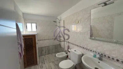 Casa rústica en venta en Calle Calvario, cerca de Calle Hilario Trujillo Marrero, La Zarza (Fasnia) de 199.000 €