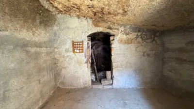 Casa rústica en venta en Calle Calvario, cerca de Calle Hilario Trujillo Marrero, La Zarza (Fasnia) de 199.000 €