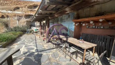 Rustic Chalet in Lomo de Mena photo 10