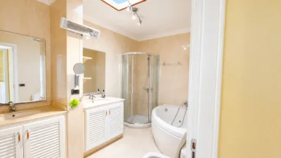 Semi-detached chalet on Calle del Guanche photo 9