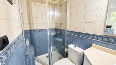 Semi-detached chalet on Calle del Guanche photo 14