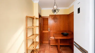 Semi-detached chalet on Calle del Guanche photo 3
