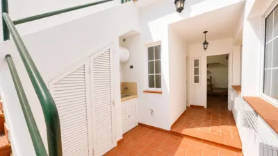 Semi-detached chalet on Calle del Guanche photo 18