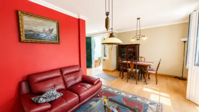 Semi-detached chalet on Calle del Guanche photo 4