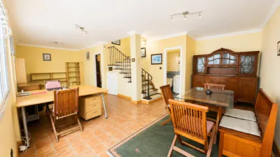 Semi-detached chalet on Calle del Guanche photo 12