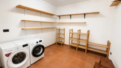 Semi-detached chalet on Calle del Guanche photo 17