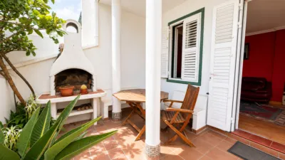 Semi-detached chalet on Calle del Guanche photo 7