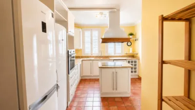 Semi-detached chalet on Calle del Guanche photo 2