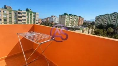 Apartment on Calle Paralela Sargento Provisional photo 11