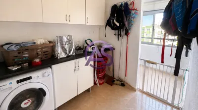 Apartment on Calle Paralela Sargento Provisional photo 10