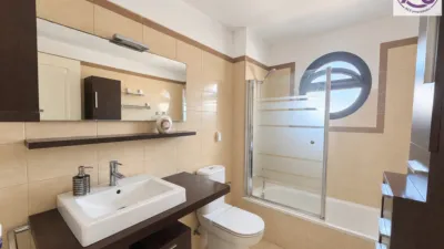 Apartment on Moreiba Street photo 7