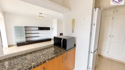Apartment on Moreiba Street photo 2