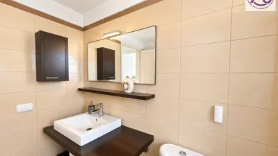 Apartment on Moreiba Street photo 8