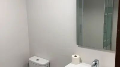 Habitación en alquiler en Calle Puerto del Escudo, Juan XXIII-Rochelambert (Distrito Cerro Amate. Sevilla Capital) de 550 €<span>/mes</span>