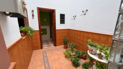 Casa en Palmete photo 16
