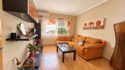 Casa en Palmete photo 2