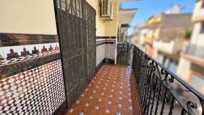 Casa en Palmete photo 23