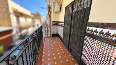 Casa en Palmete photo 22