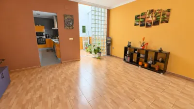 Casa en Palmete photo 3